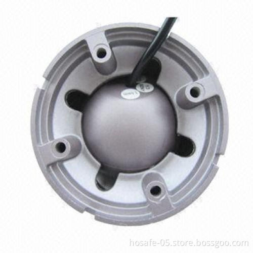 IR Metal Dome Camera with 20m Working Distance